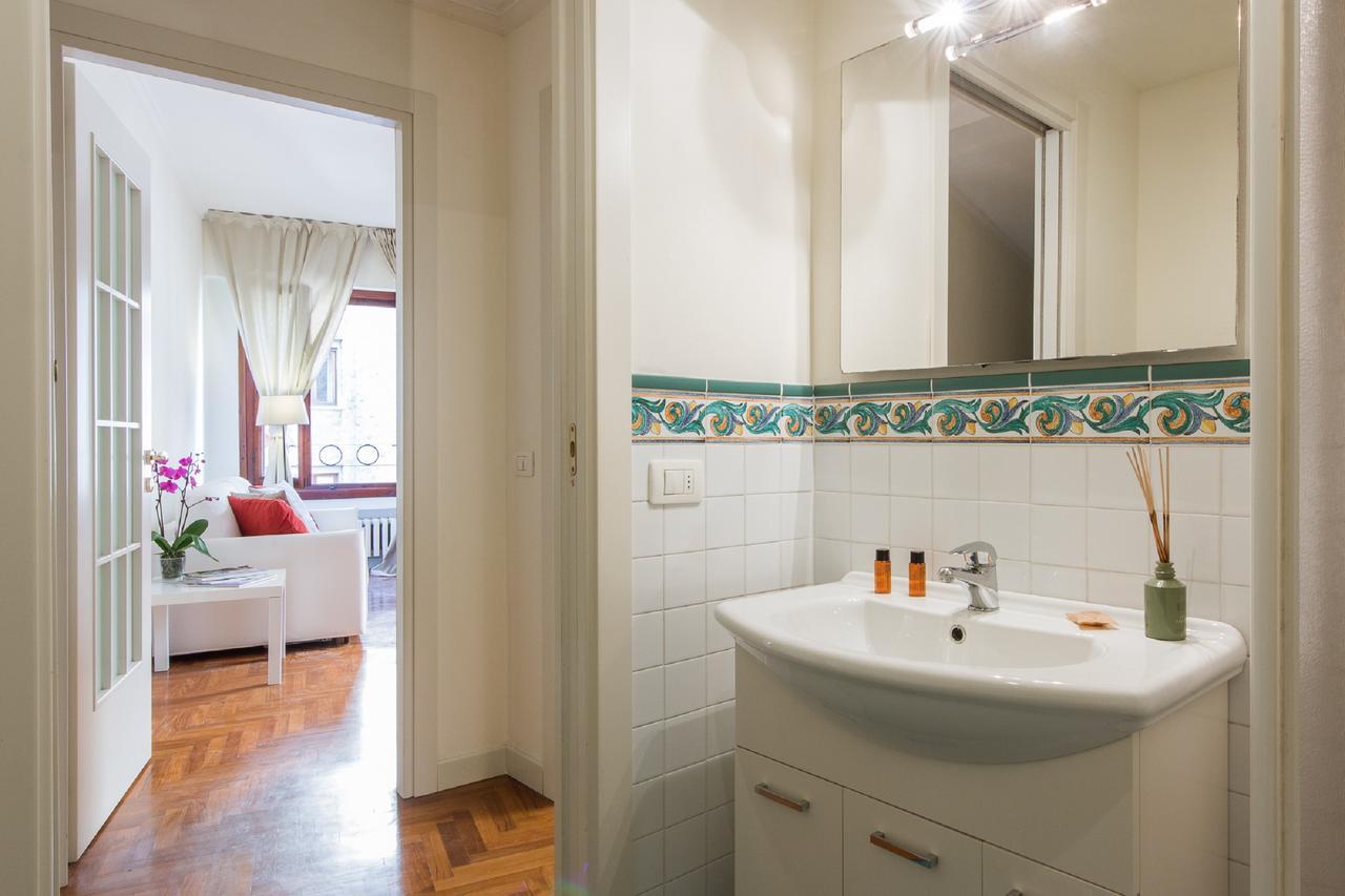 Apartamento Le Por Santa Maria Florencia
