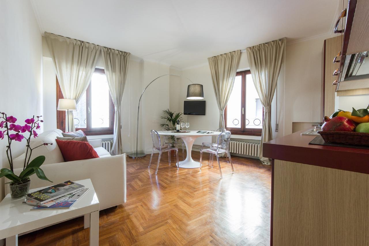 Apartamento Le Por Santa Maria Florencia