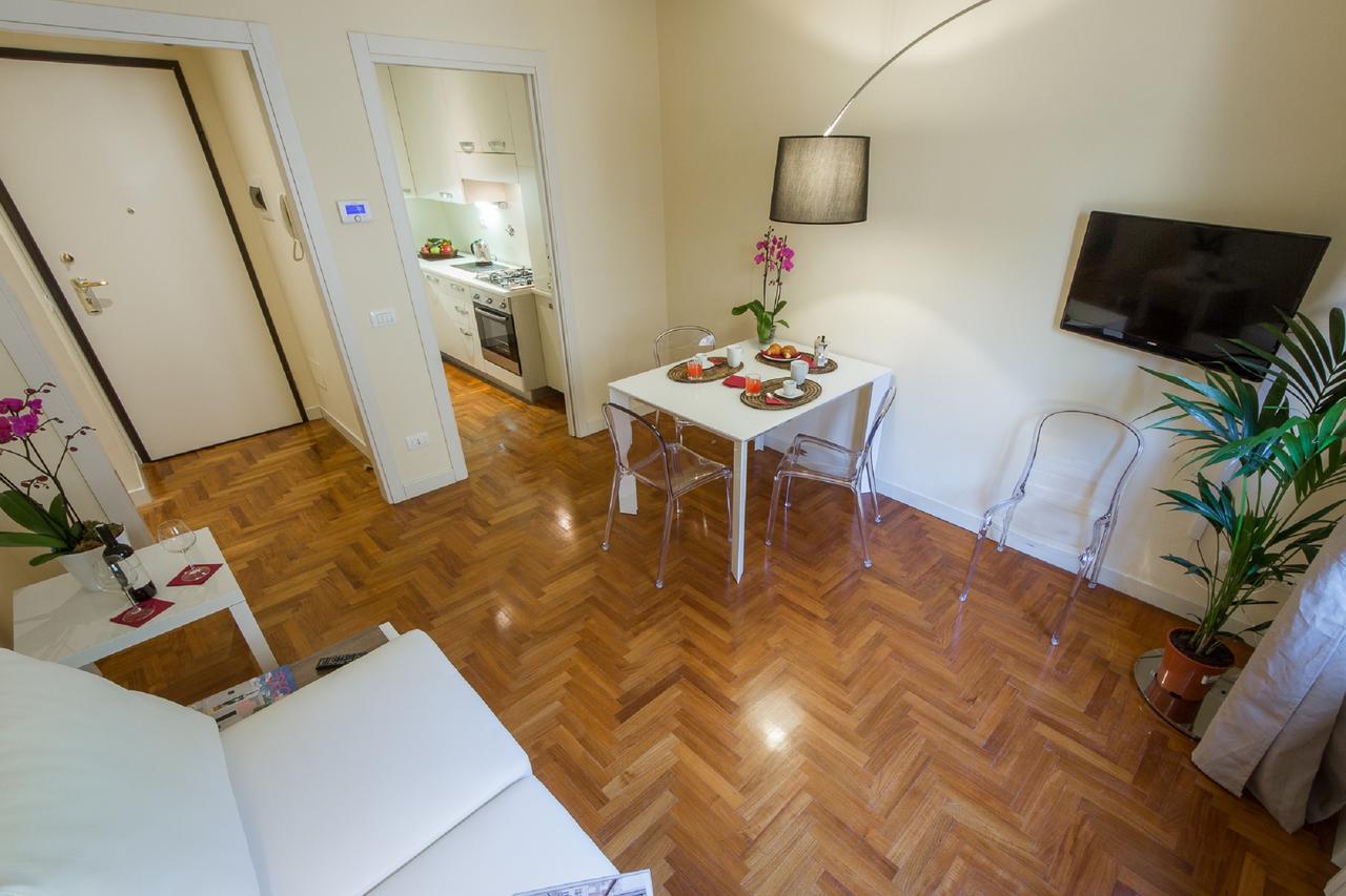 Apartamento Le Por Santa Maria Florencia