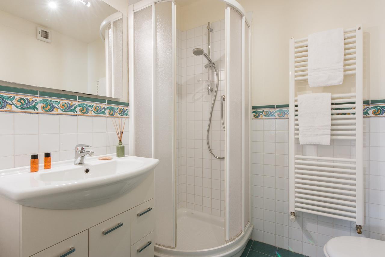 Apartamento Le Por Santa Maria Florencia