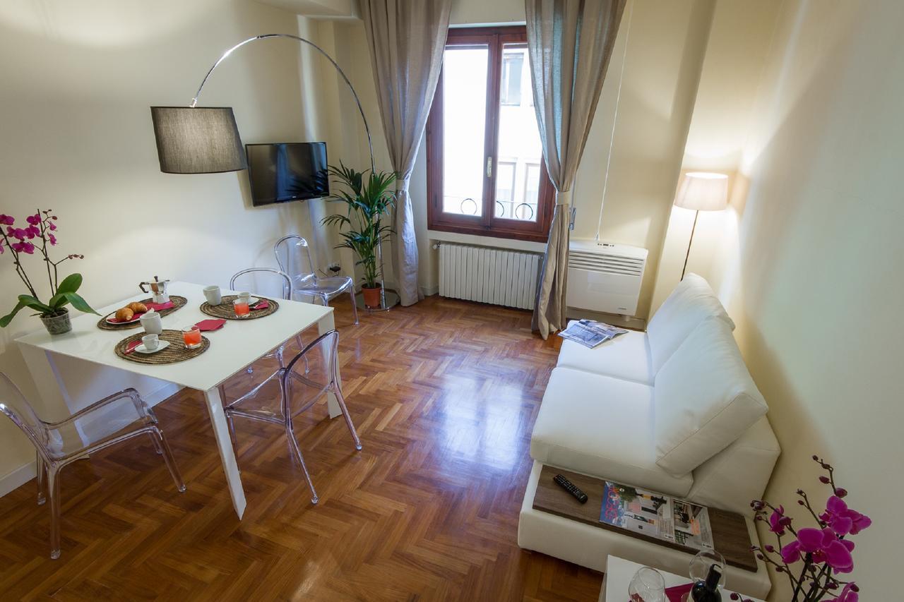 Apartamento Le Por Santa Maria Florencia