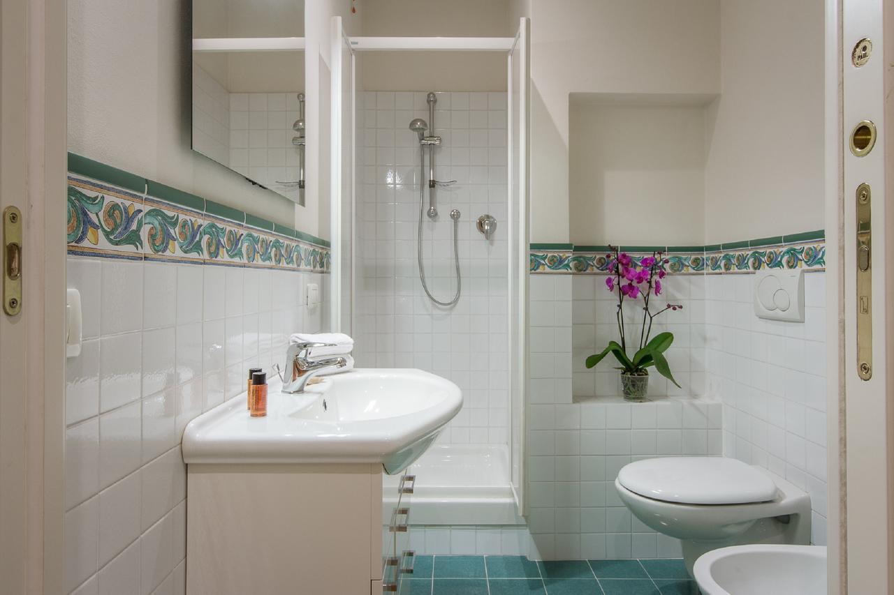 Apartamento Le Por Santa Maria Florencia