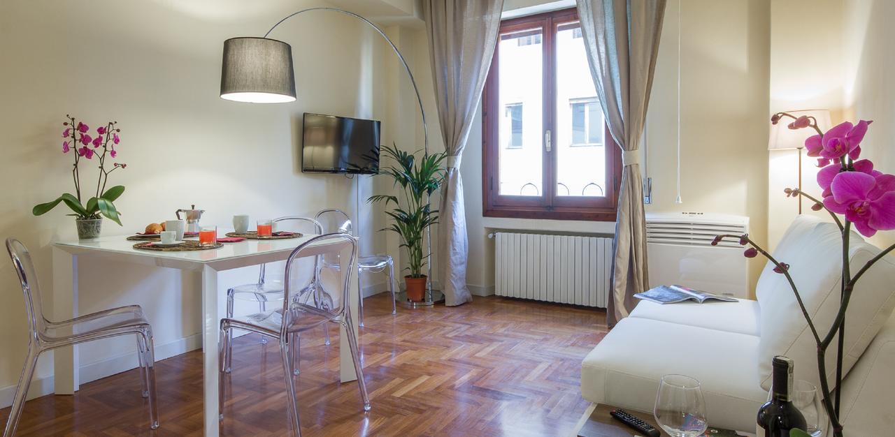 Apartamento Le Por Santa Maria Florencia